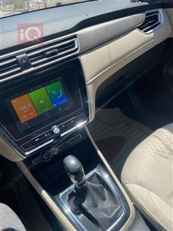 MG 5
